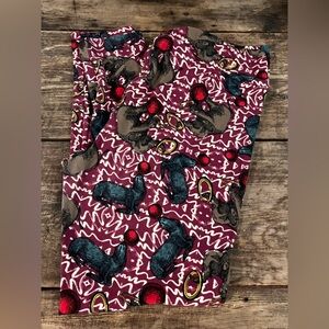 TC LulaRoe Leggings